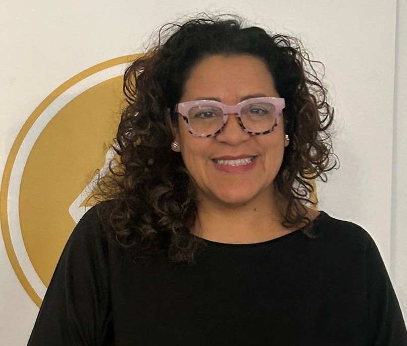 Adriana Brohammer, pastora e mãe de destinos