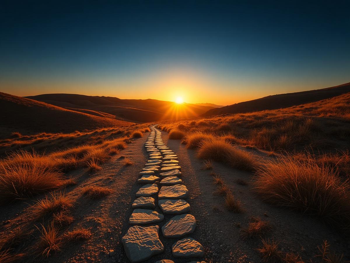 Paisagens e experiências ministeriais em Israel